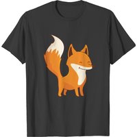 Cute Fox, Foxy, Fox T-shirt