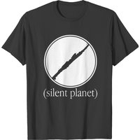 Silent Planet T-shirt