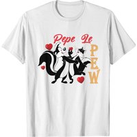 Funny Pepe Le Pew T Shirt T-shirt