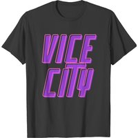 Vice City, Miami Vice, Gta Vice City T-shirt