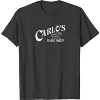 Carlos Bake Shop T-shirt