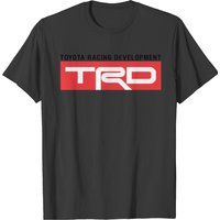 Toyota Racing Development T-shirt