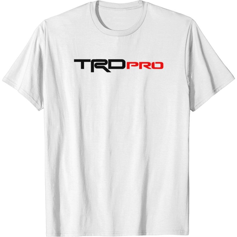 Trd Pro T-shirt — T-shirts pour hommes