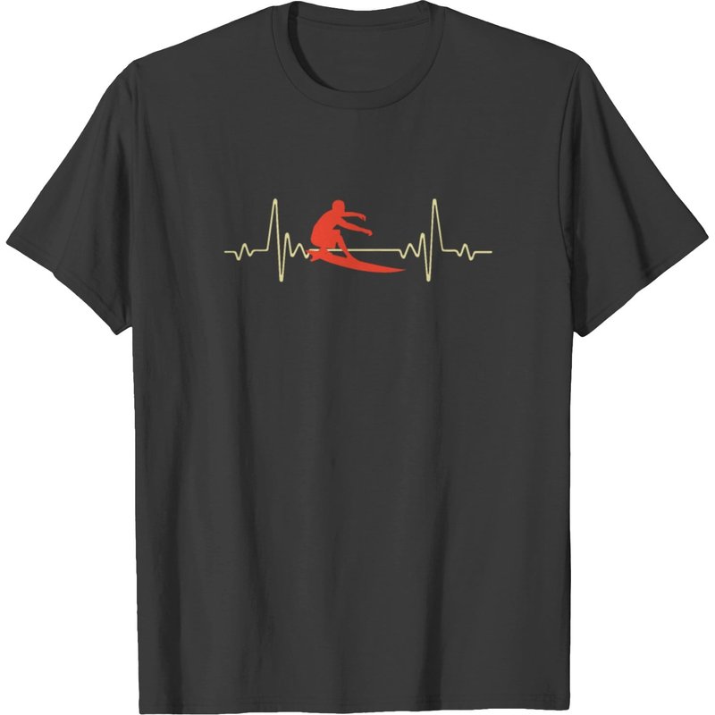 Surfboards, Surfboards, Surfsup T-shirt