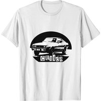 Celica T-shirt, Celica T-shirt — Mens T Shirts
