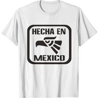 Hecha En Mexico T-shirt — T-shirts pour hommes