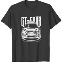 Celica Gt-four T-shirt — Mens T Shirts