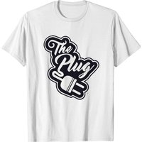 The Plug T-shirt