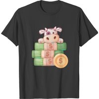 Cash Cow T-shirt