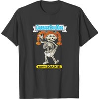 Garbage Pail Kids Bony Joanie T-shirt