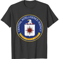 Cia - Nautee.com T-shirt