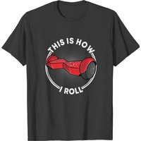 Hoverboard Boys Gift, Hover Board Themed T-shirt — Mens T Shirts