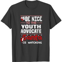 Youth Advocate T-shirt