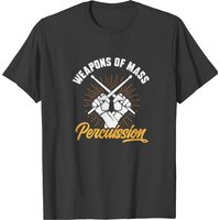 Drum Drum T-shirt