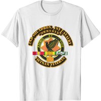 2nd-squadron,-1st-cavalry T-shirt — T-shirts pour hommes