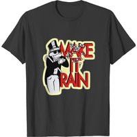 Monopoly Life T-shirt — T-shirts pour hommes