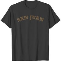 San Juan T-shirt