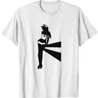 Sexy Cowgirl T-shirt