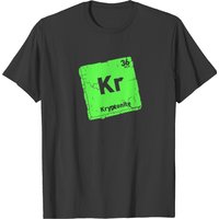 Element Of Kryptonite T-shirt