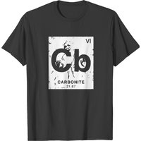 Carbonite Element T-shirt