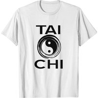 Tai Chi T-shirt