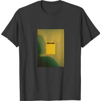Blonde Frank Ocean T-shirt