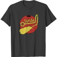 Samba Very Old T-shirt — T-shirts pour hommes