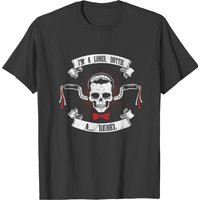 Rebel - I'm A Loner Dottie, A Rebel T-shirt — T-shirts pour hommes