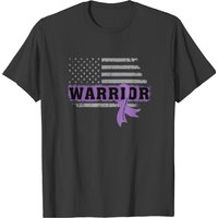 Testicular Cancer Awareness And Support T-shirt — T-shirts pour hommes