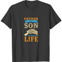 Father Day Tshirt T-shirt