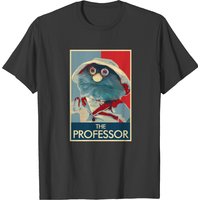 The Professor - Puppet History T-shirt — T-shirts pour hommes