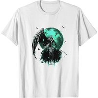 Sephiroth T-shirt — T-shirts pour hommes