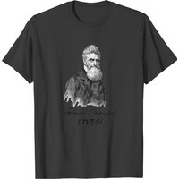 John Brown Lives T-shirt — Mens T Shirts