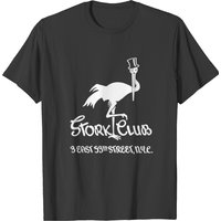 Stork Club T-shirt