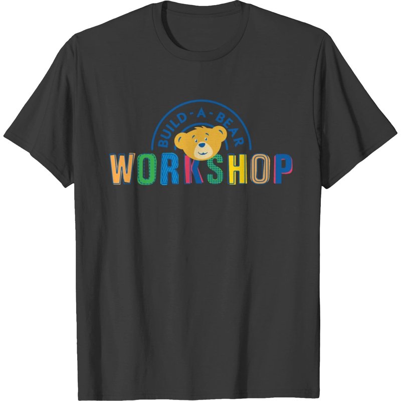 Build A Bear T-shirt