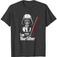 I Am Your Father T-shirt