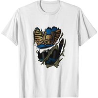 Space Marines T-shirt