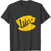 Lukes Diner T-shirt