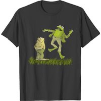 Frog And Toad Are Friends T-shirt — Mens T Shirts