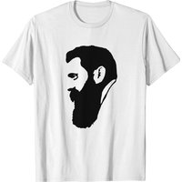 Theodor Herzl Father Of Zionism T-shirt — T-shirts pour hommes