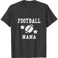 Football Nana T-shirt T-shirt — T-shirts pour hommes