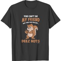 Deez Nuts - Deez Nuts T-shirt — T-shirts pour hommes