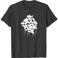 Zoo York White T-shirt — T-shirts pour hommes