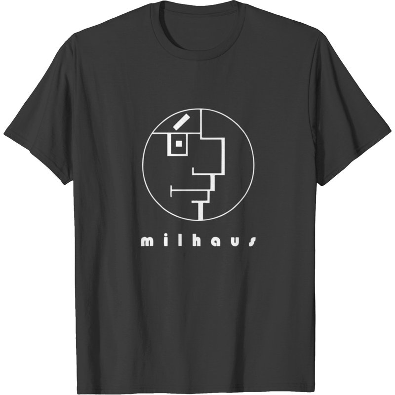 Milhaus Essential T-shirt T-shirt — T-shirts pour hommes