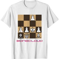 Bongcloud Opening T-shirt