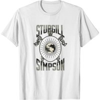 Sturgill Tour T-shirt