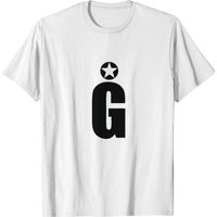 Solo G Star Leader T-shirt — T-shirts pour hommes