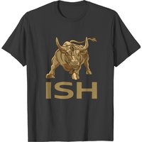 Bull Market Day Trader Investor Stock Market T-shirt