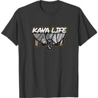 Kava Life T-shirt