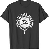 Oceanic Whitetip Shark T-shirt — T-shirts pour hommes